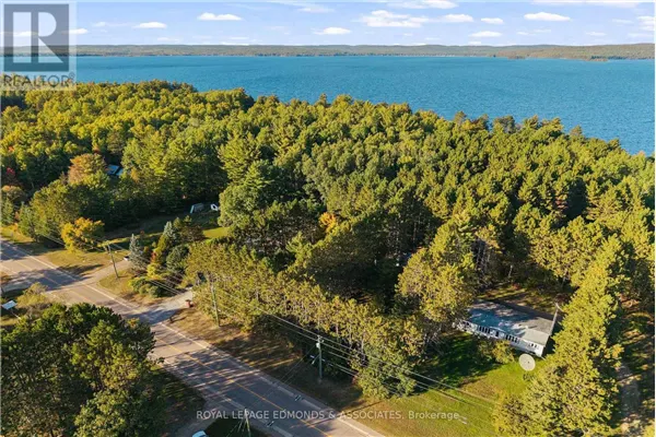 2740 ROUND LAKE ROAD