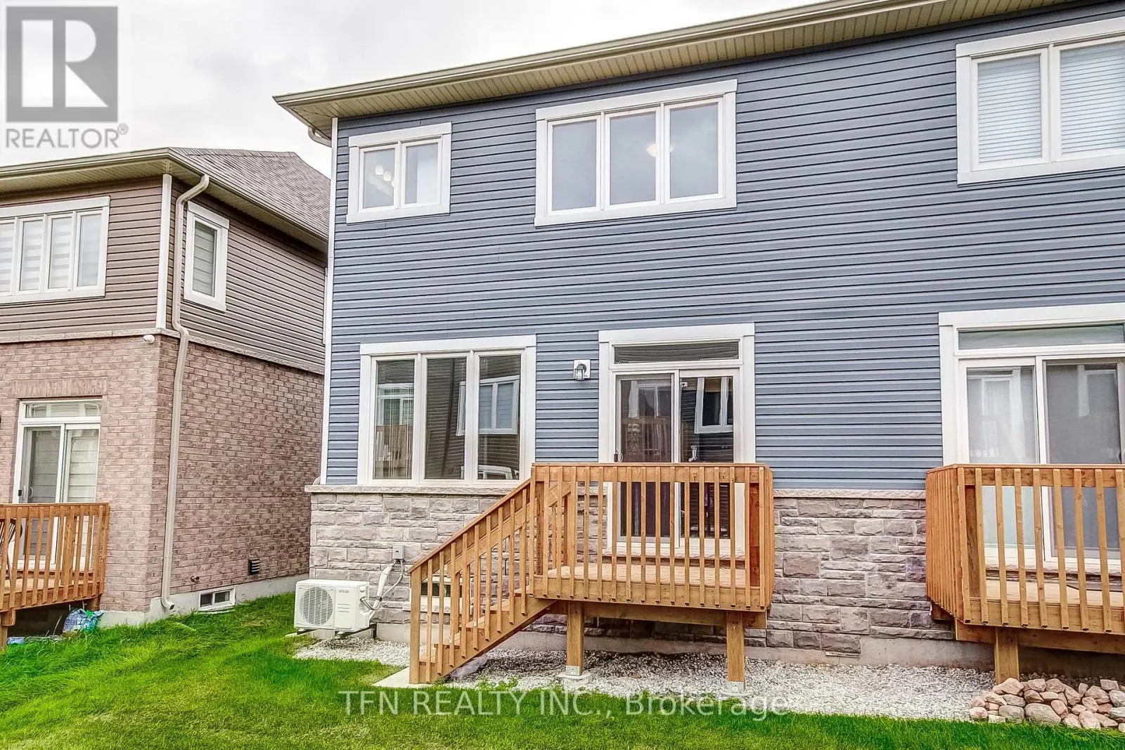 134 MCGILL AVENUE