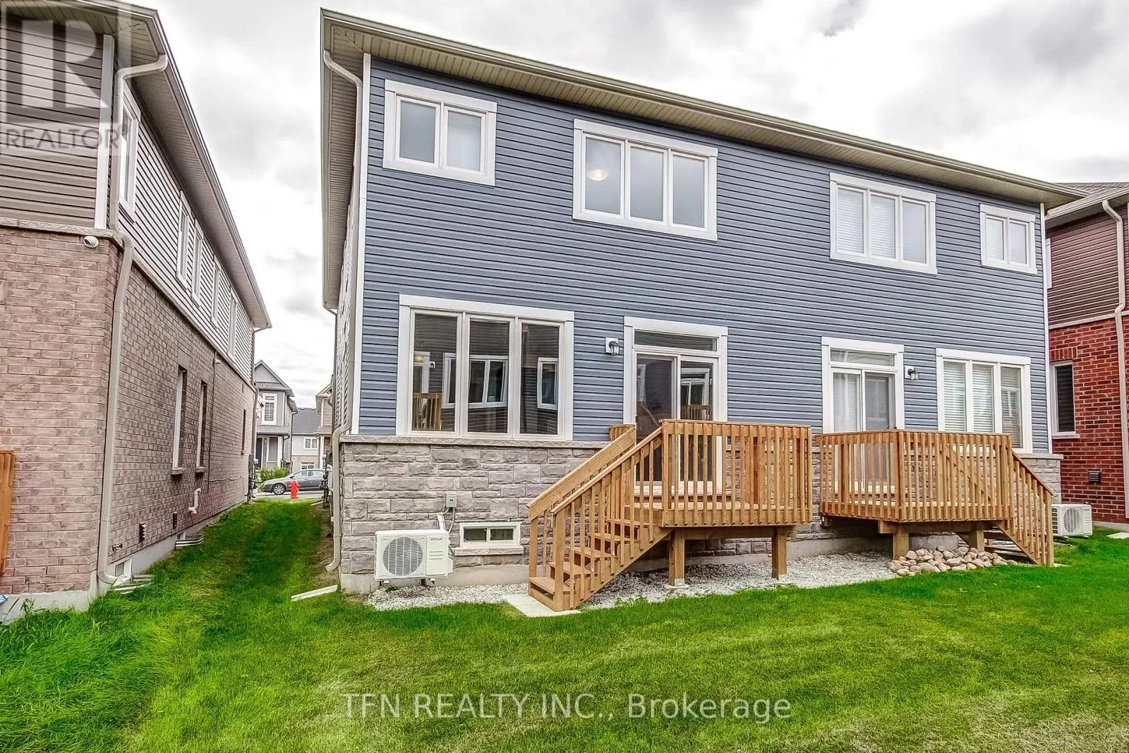 134 MCGILL AVENUE