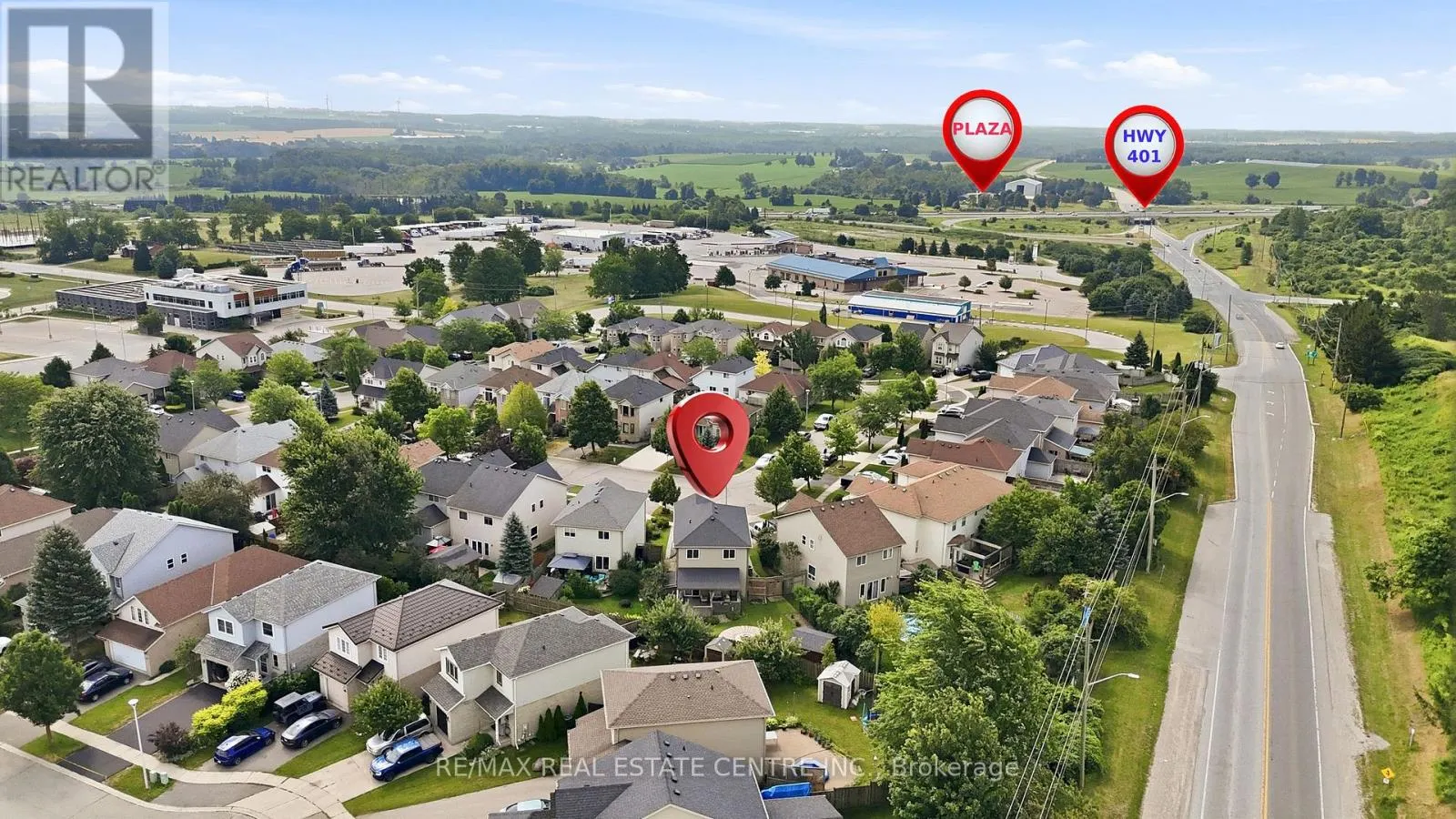 801 HUNTERS GATE CRESCENT