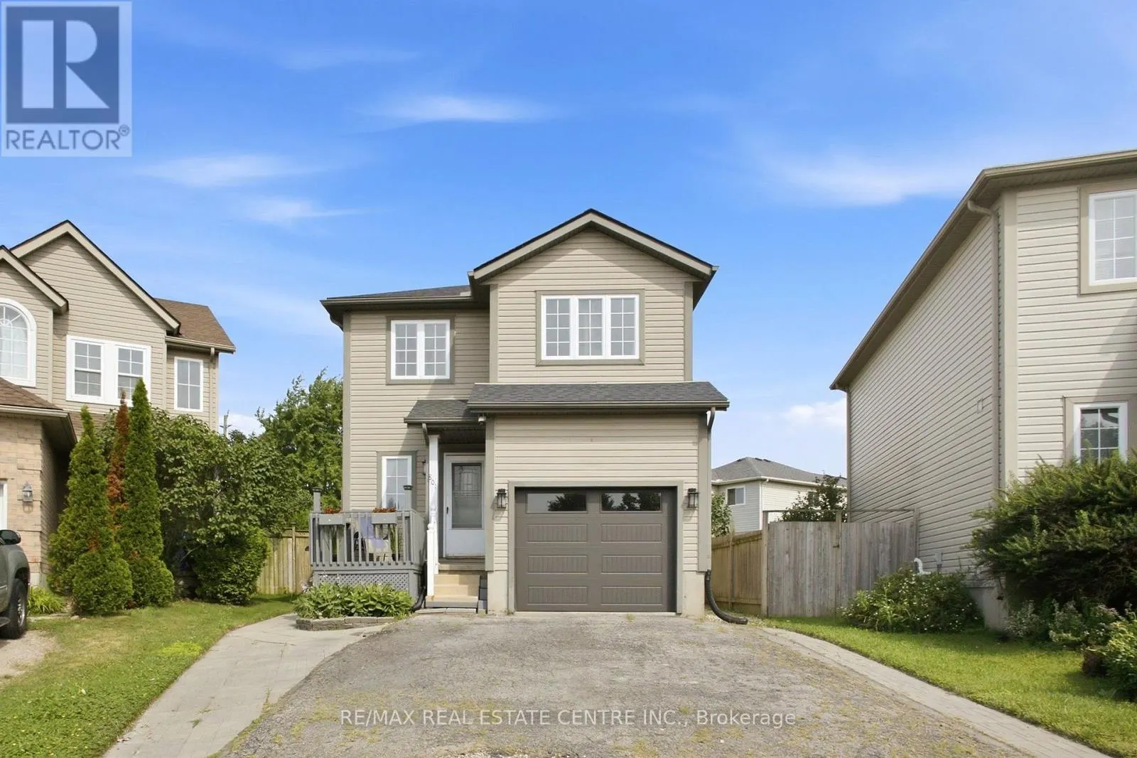 801 HUNTERS GATE CRESCENT