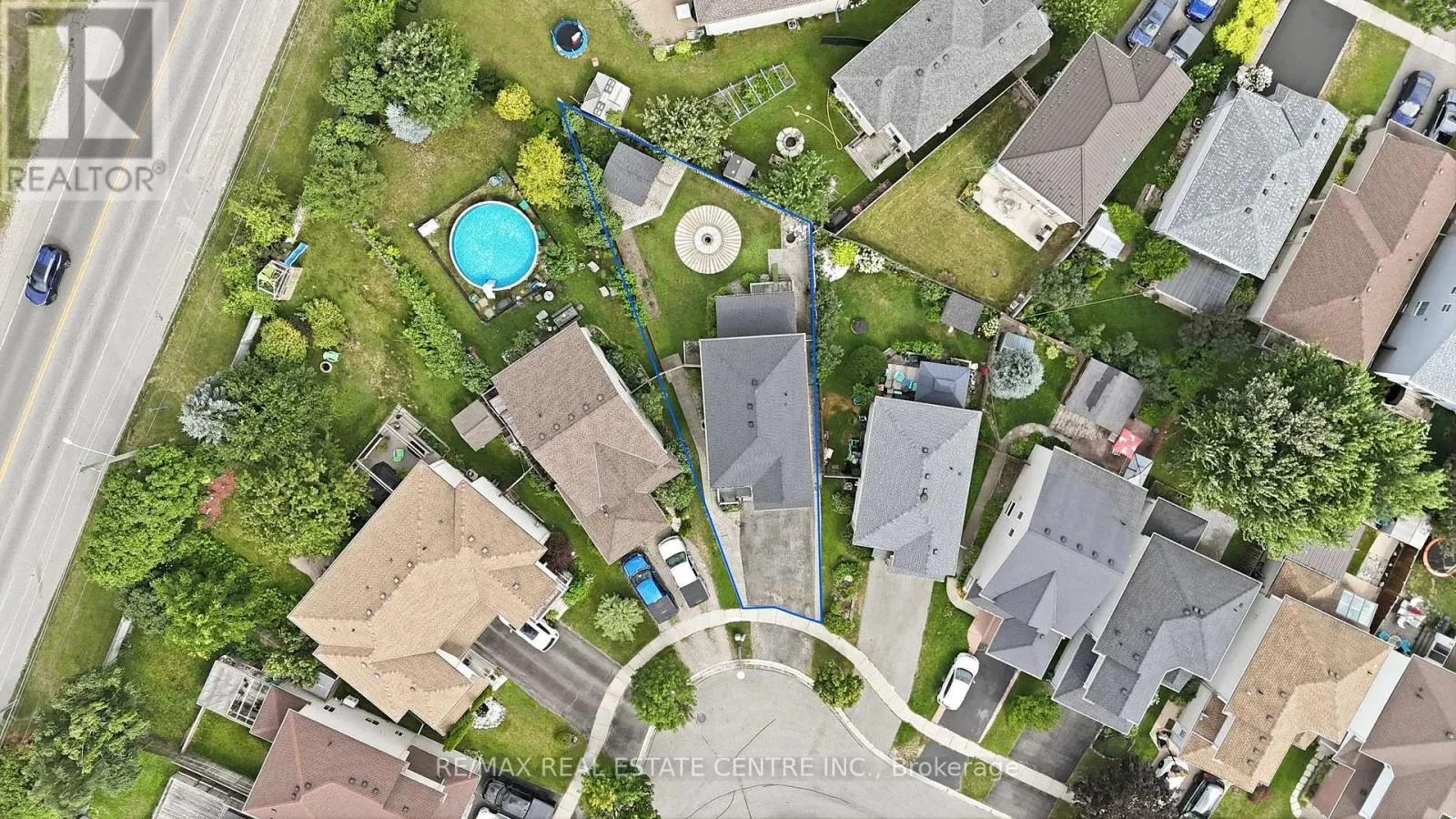 801 HUNTERS GATE CRESCENT