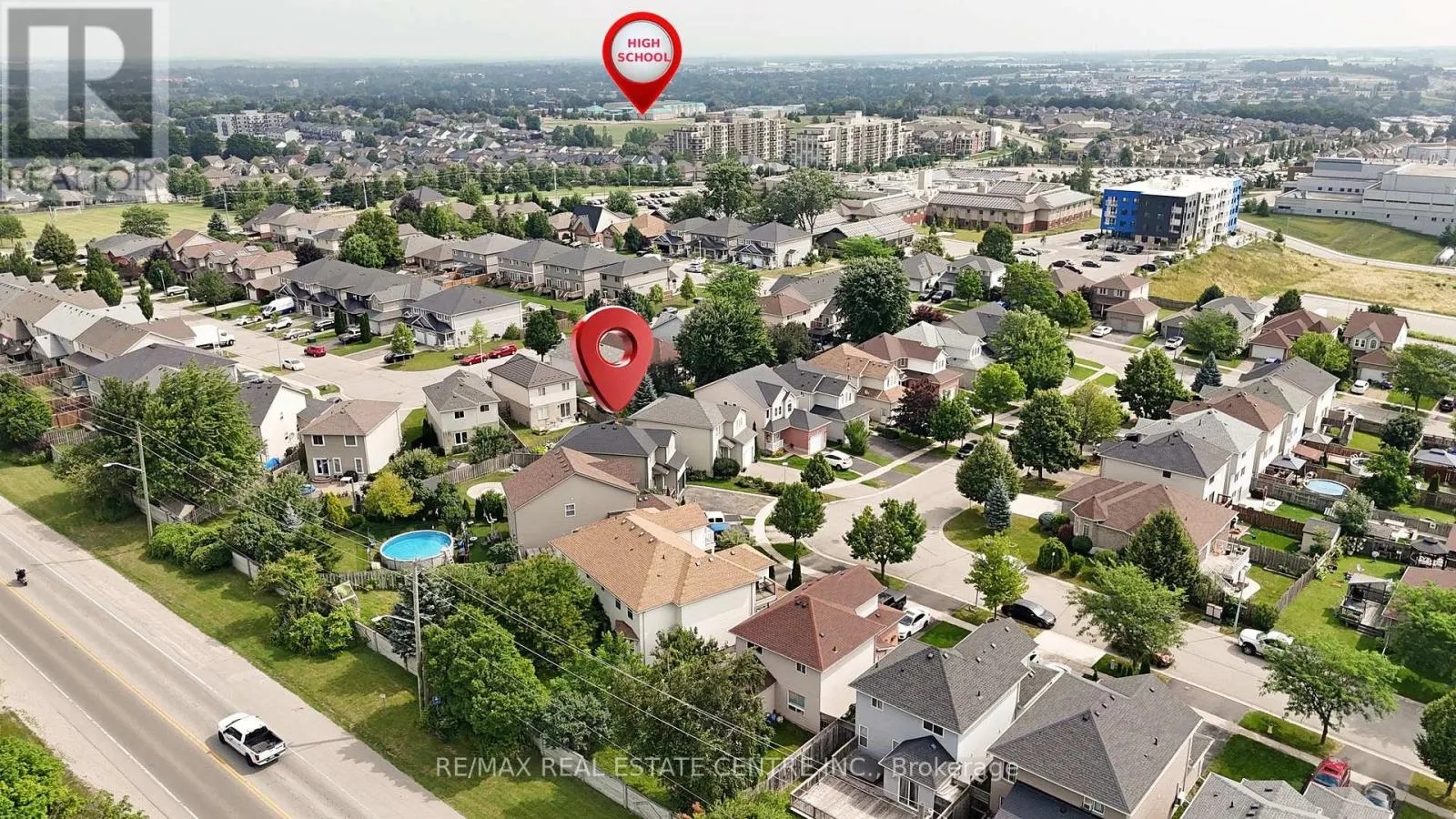 801 HUNTERS GATE CRESCENT