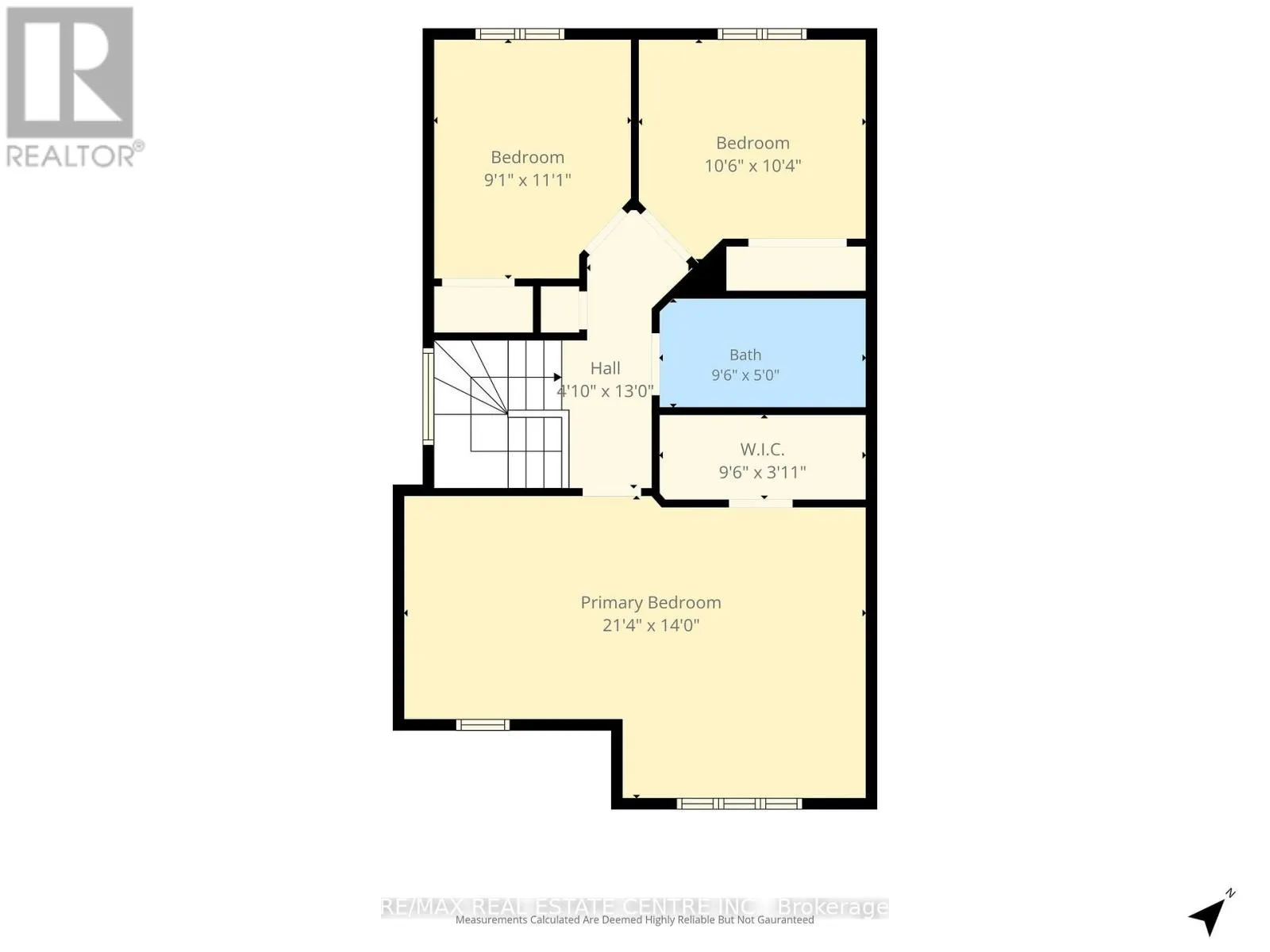 801 HUNTERS GATE CRESCENT