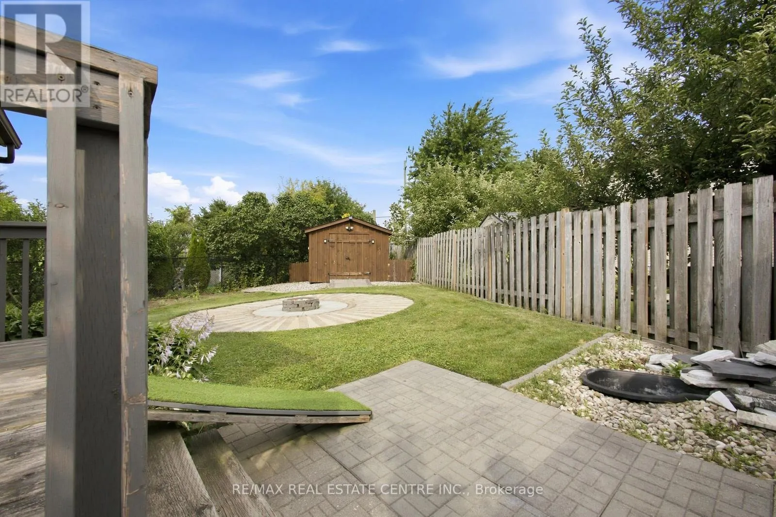 801 HUNTERS GATE CRESCENT