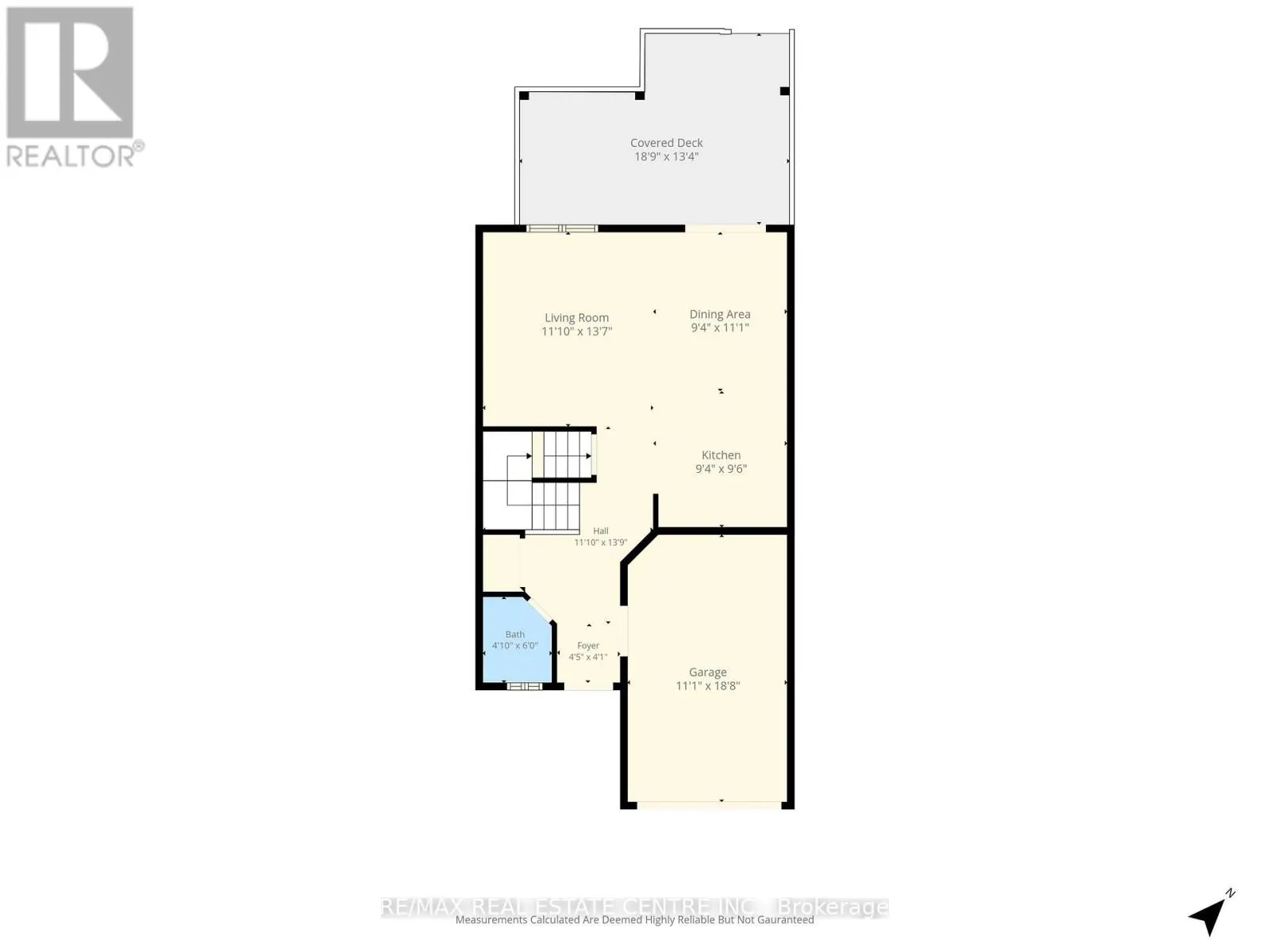 801 HUNTERS GATE CRESCENT