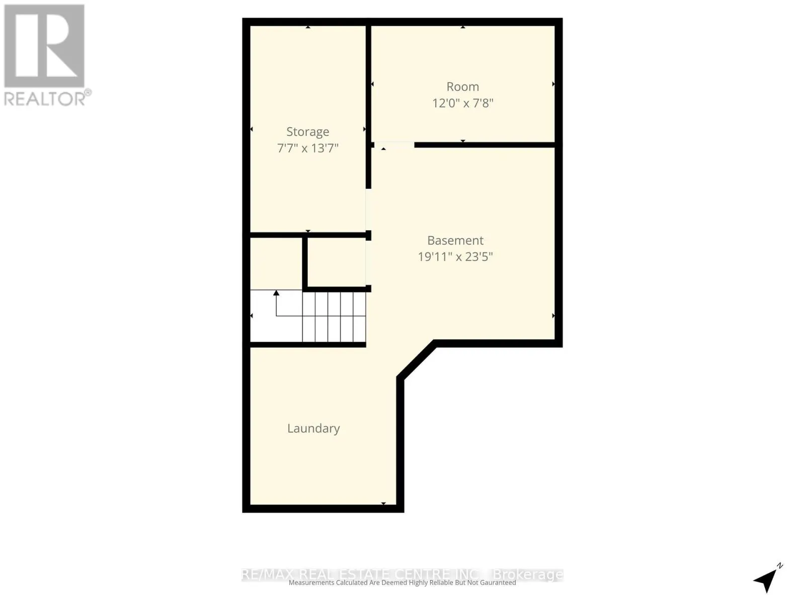 801 HUNTERS GATE CRESCENT