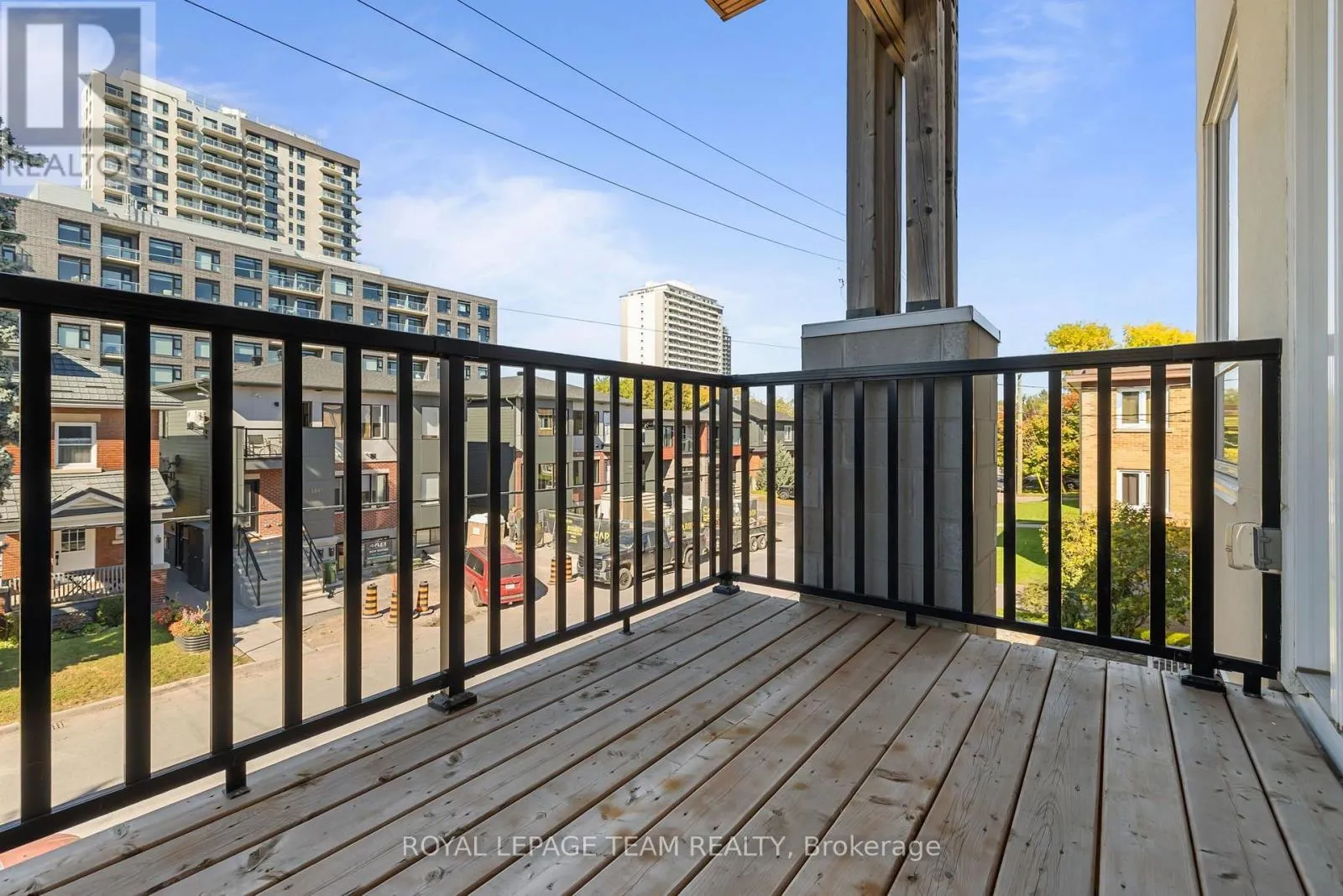 301 - 1308 THAMES STREET