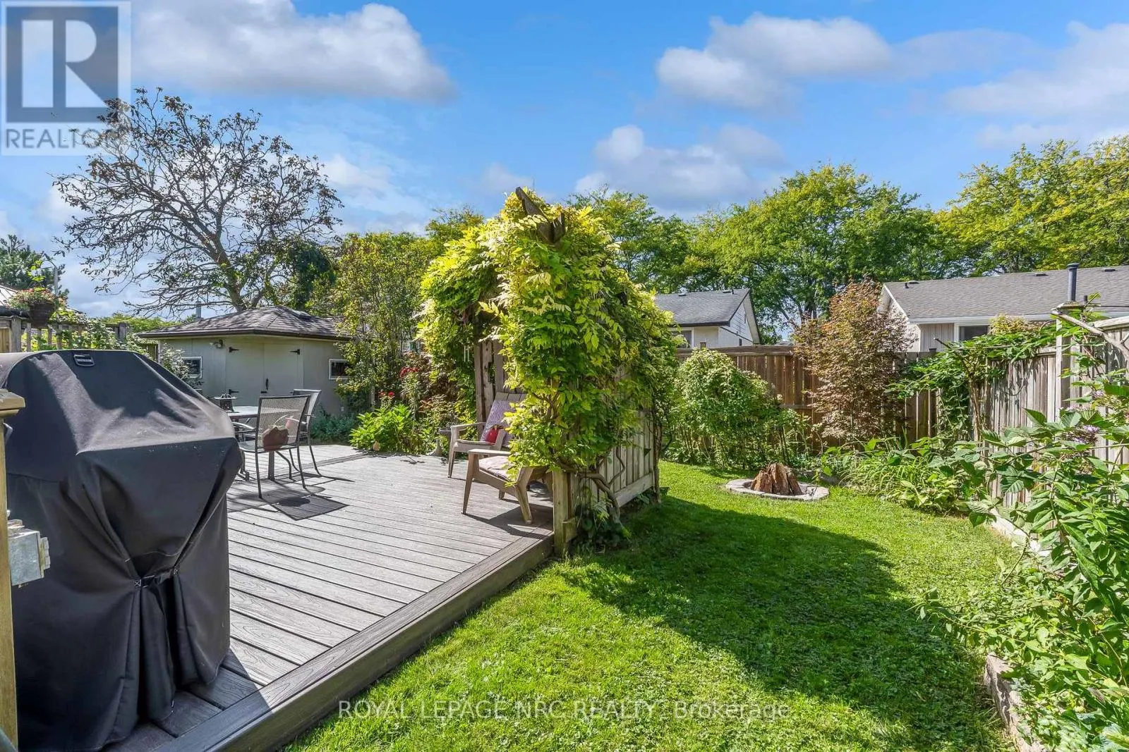 481 BUNTING ROAD