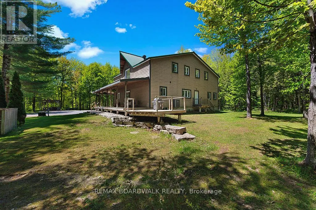 1439 LACROIX ROAD