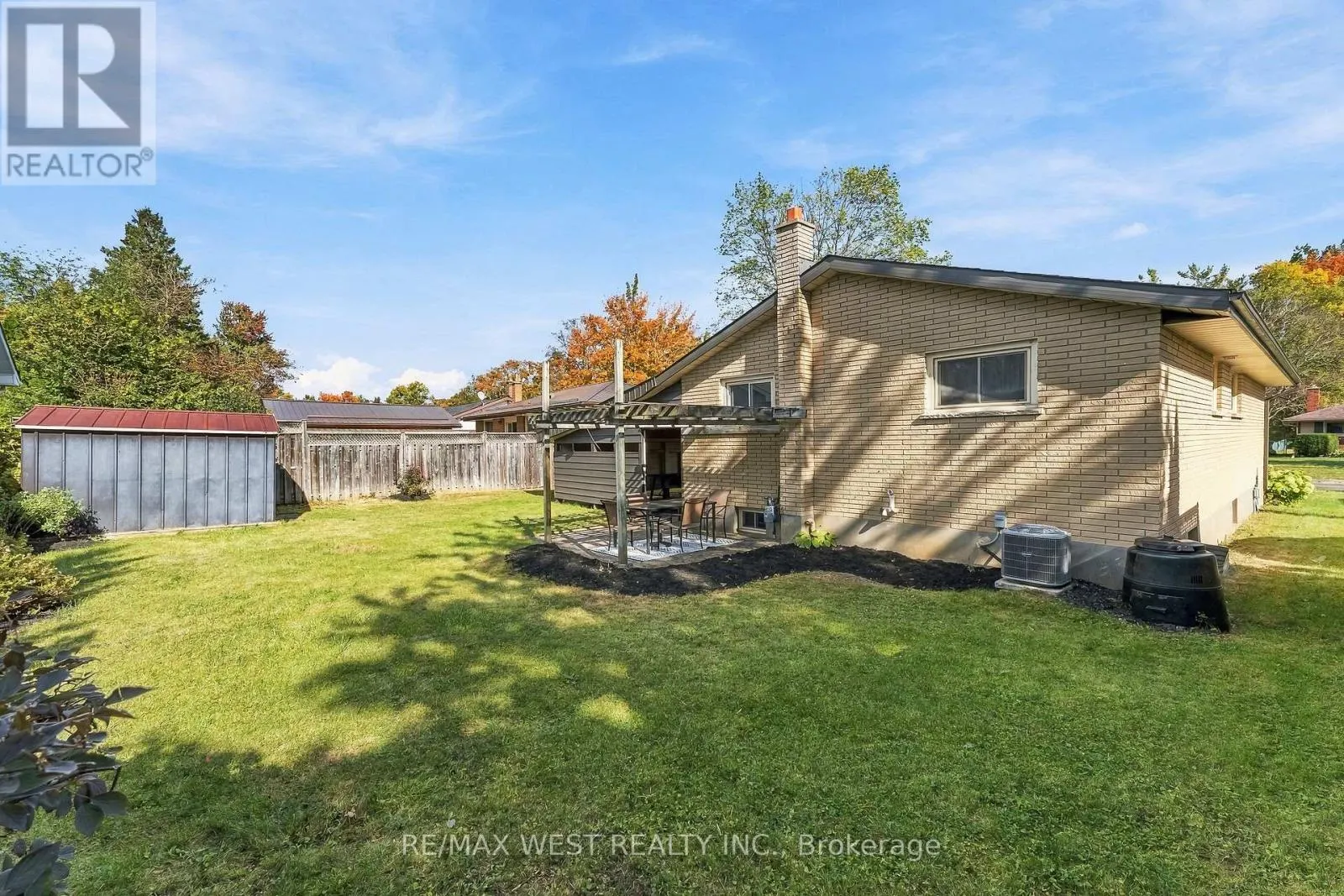 1271 FRANKLIN DRIVE
