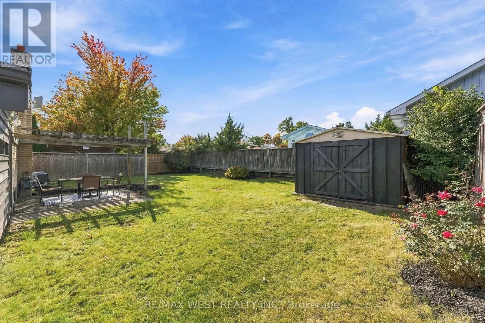 1271 FRANKLIN DRIVE