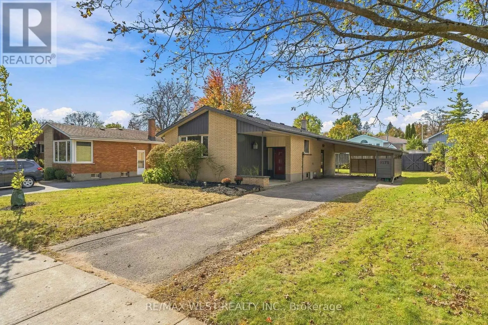 1271 FRANKLIN DRIVE