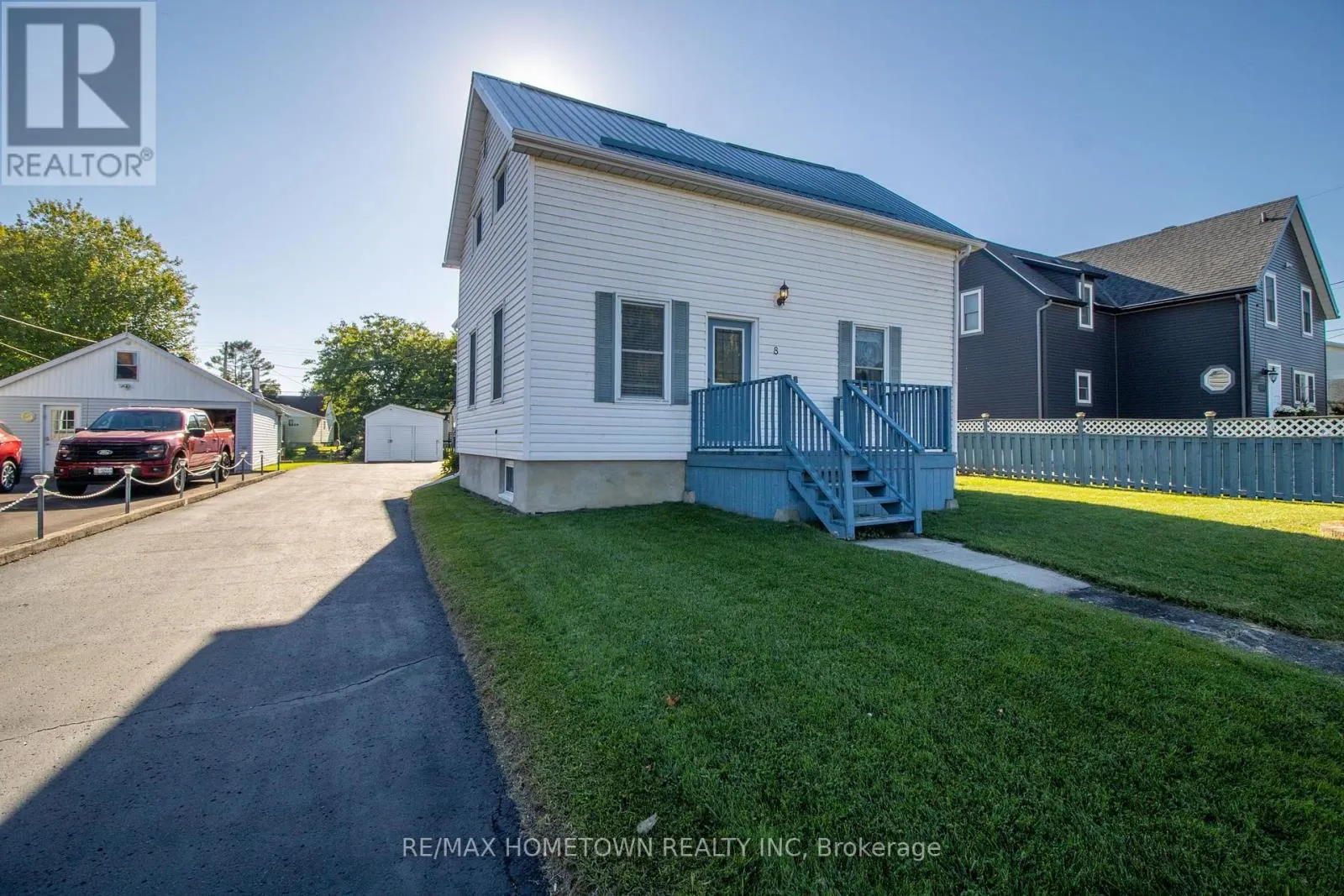 8 BROUSE DRIVE E