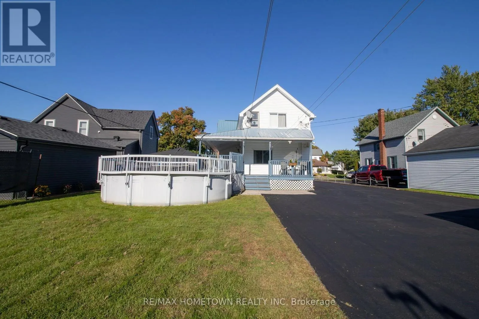 8 BROUSE DRIVE E