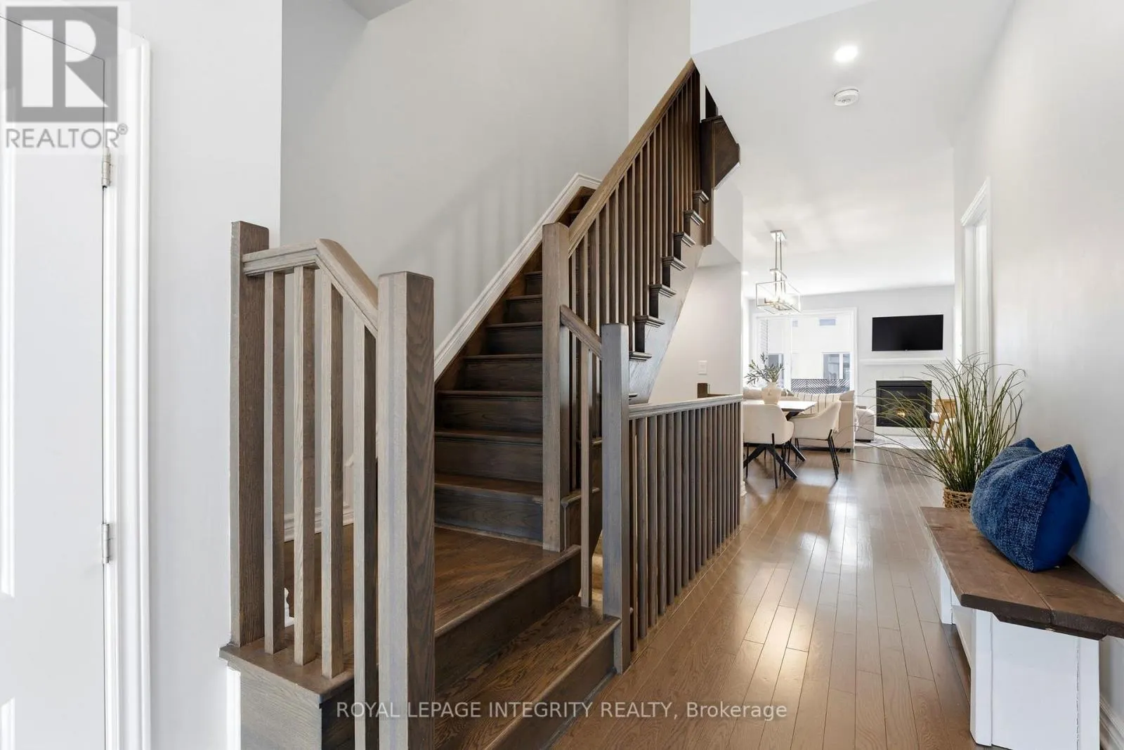 13 BRIXTON WAY