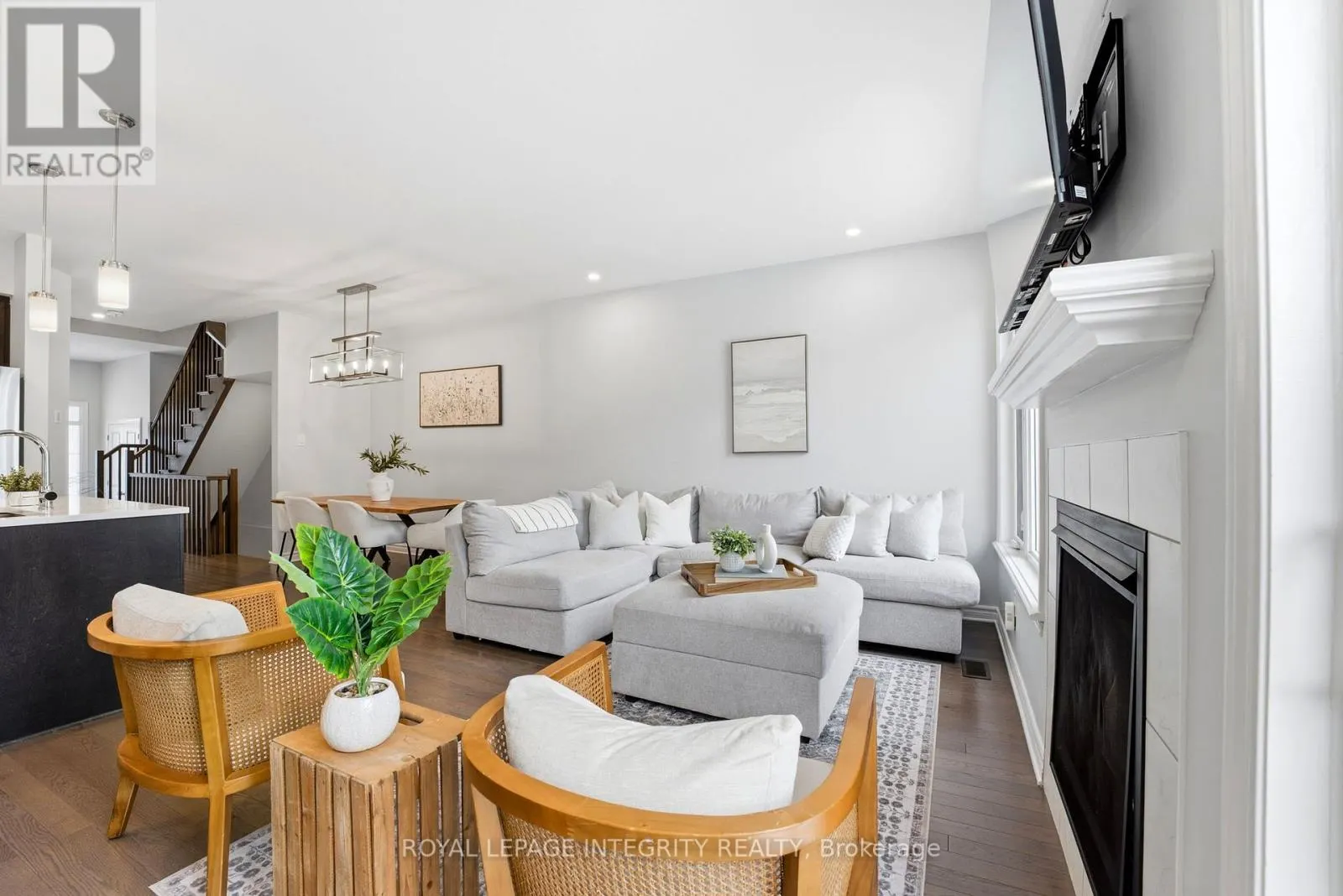 13 BRIXTON WAY