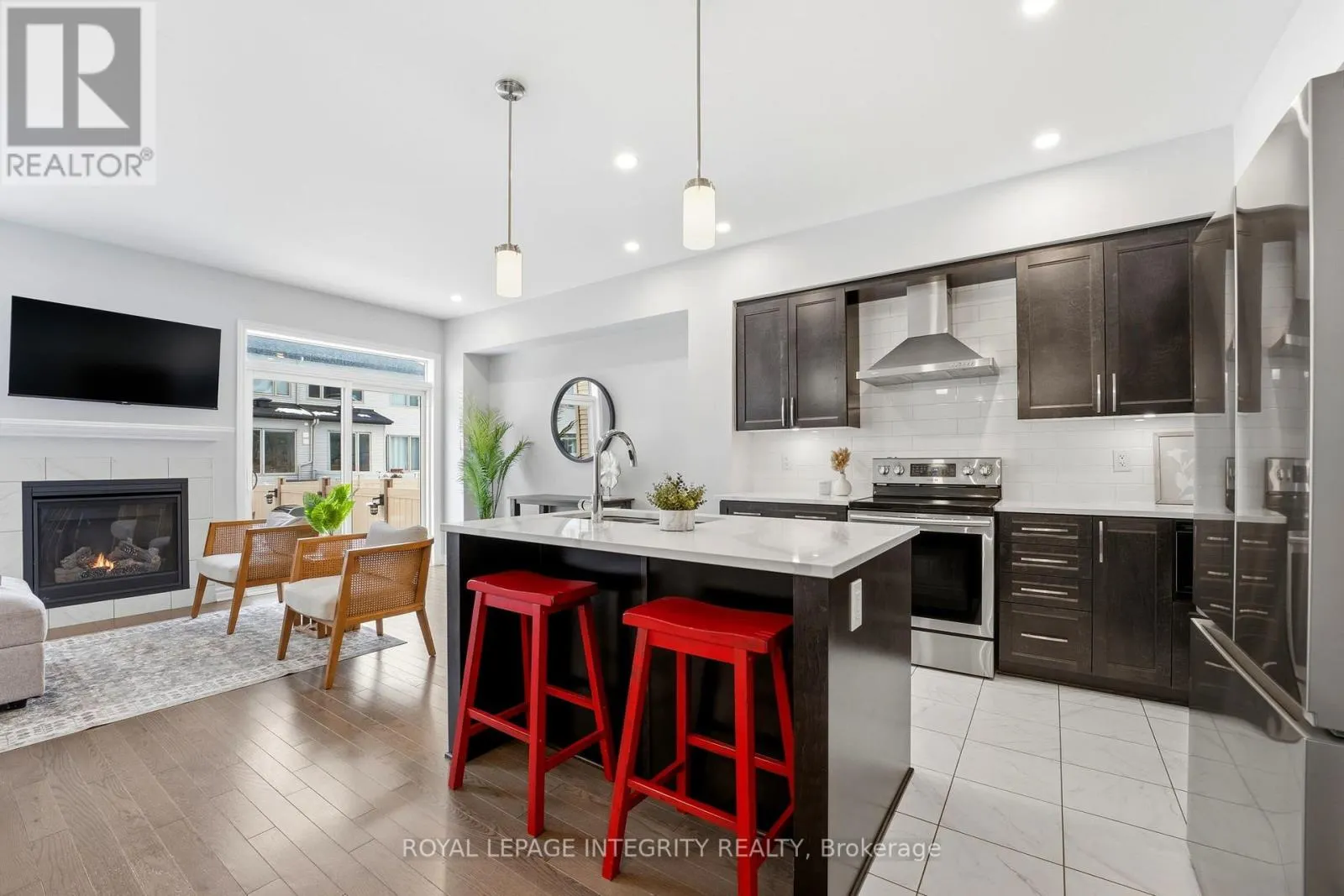 13 BRIXTON WAY