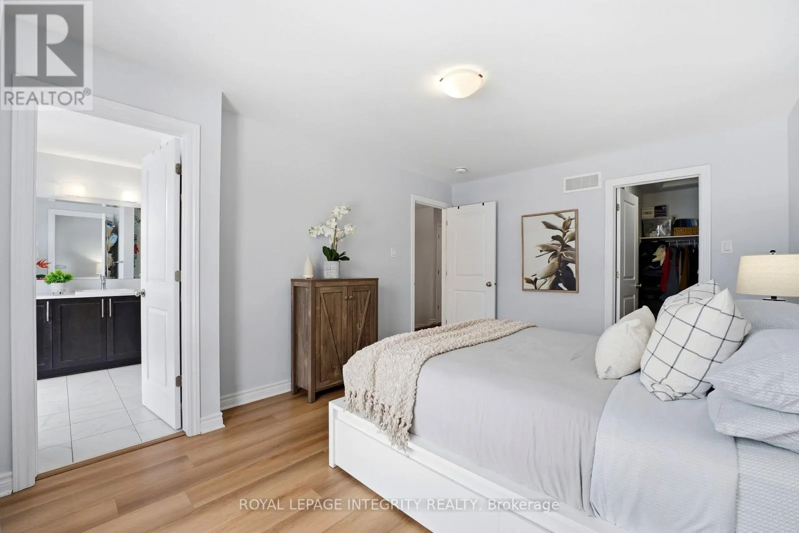 13 BRIXTON WAY