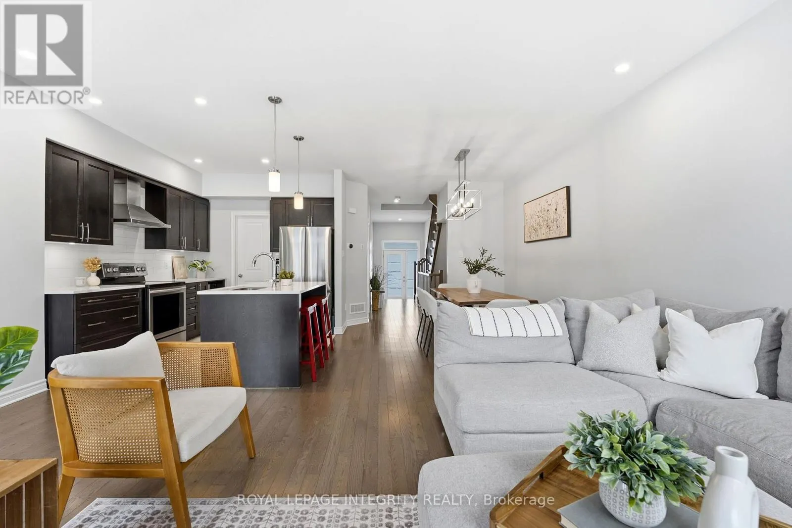 13 BRIXTON WAY