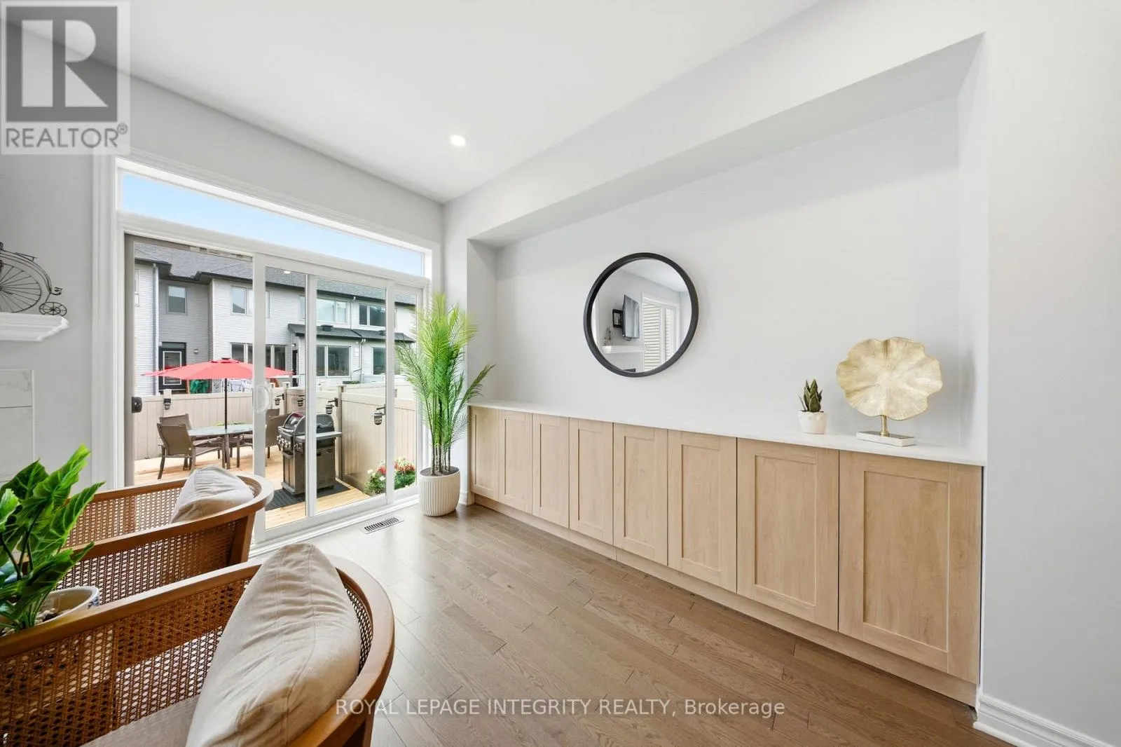 13 BRIXTON WAY