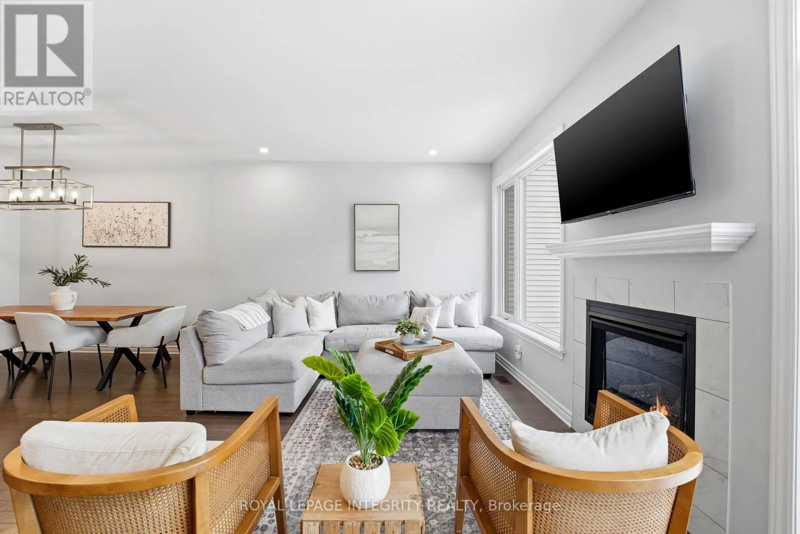 13 BRIXTON WAY