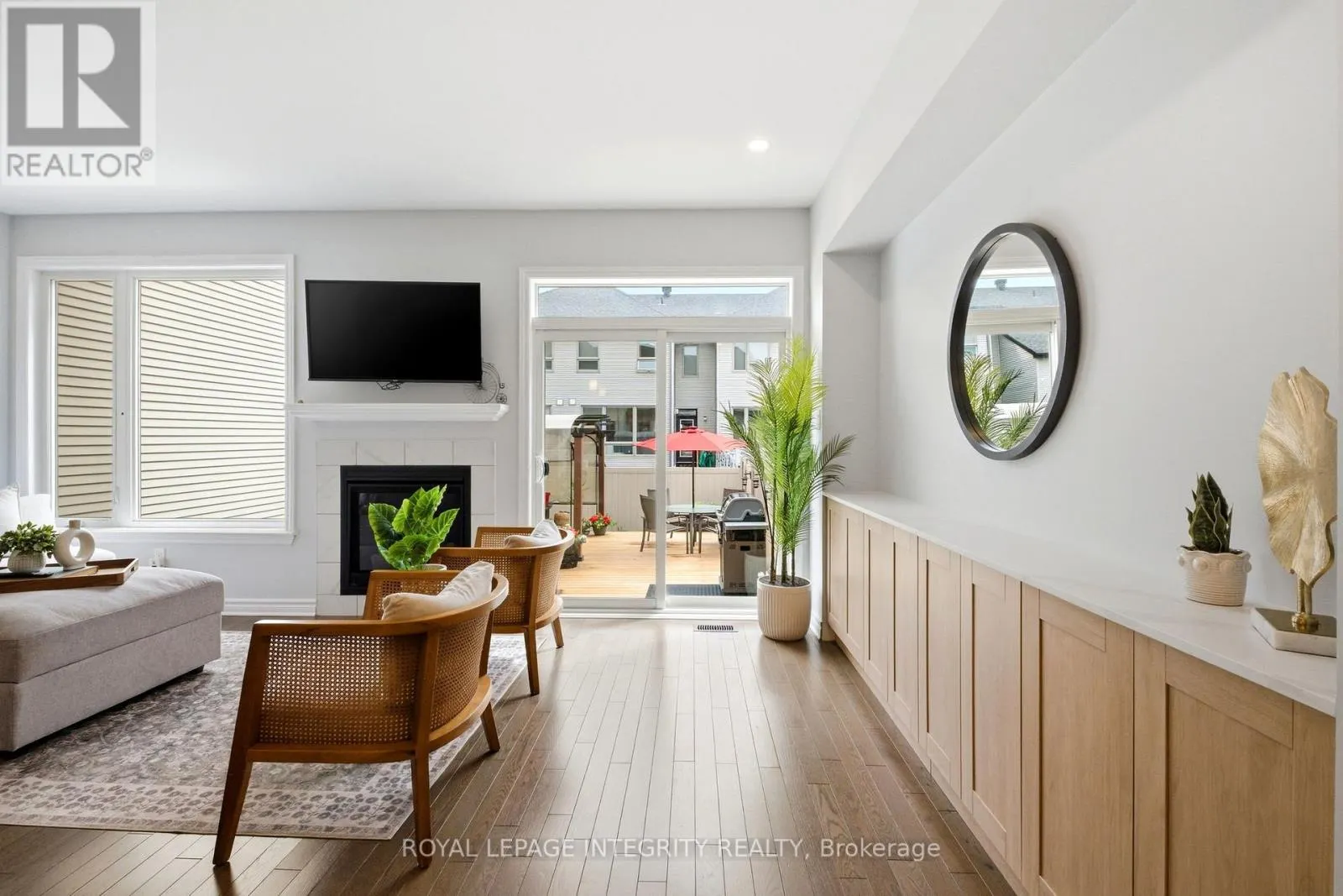 13 BRIXTON WAY