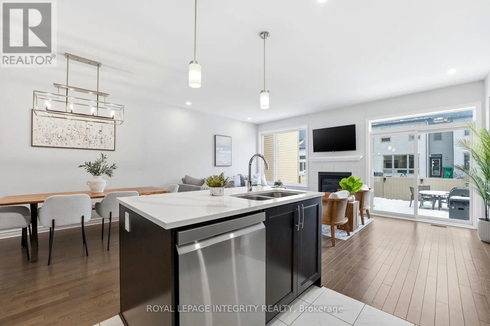 13 BRIXTON WAY