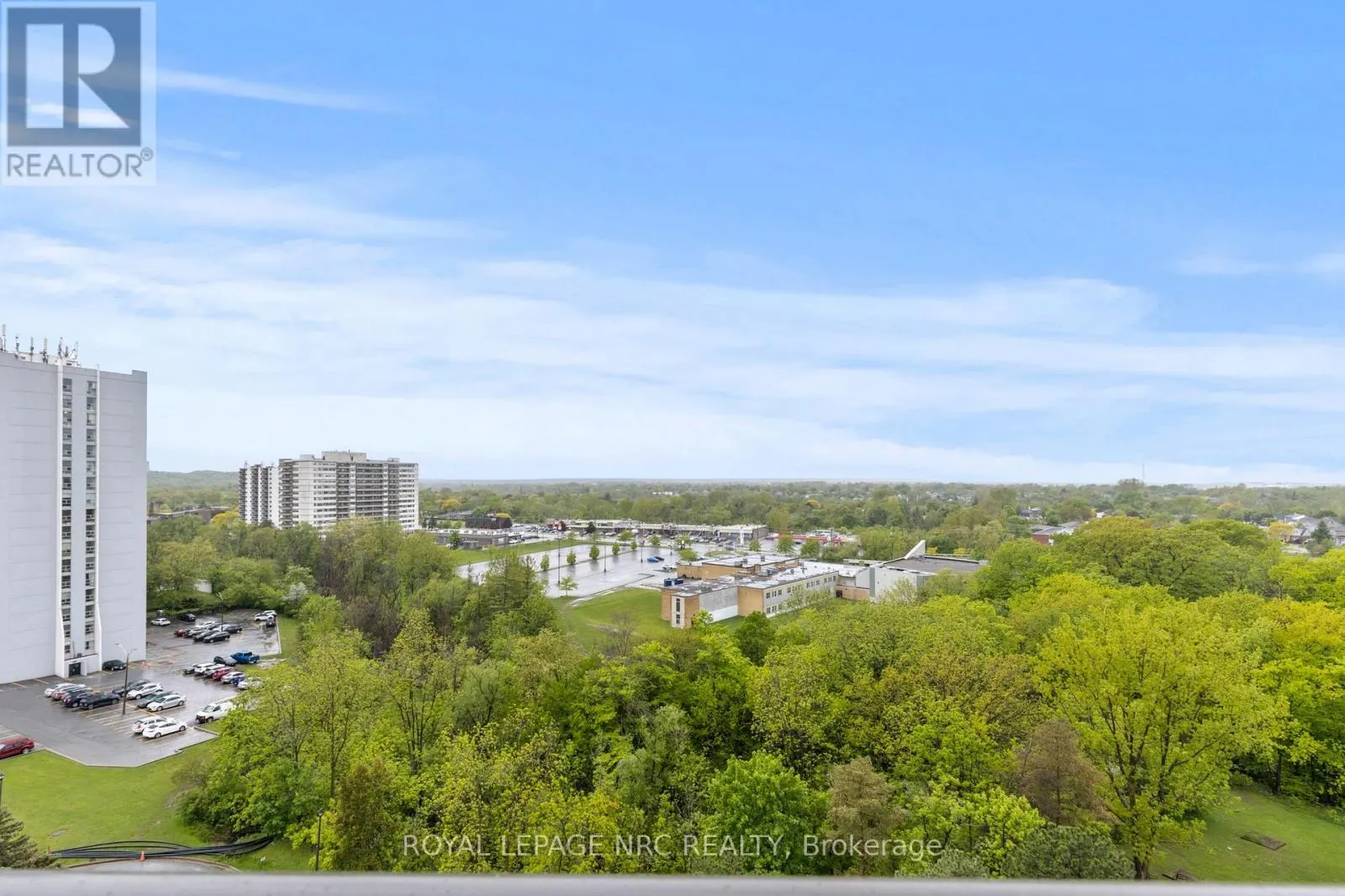 PH6 - 3 TOWERING HEIGHTS BOULEVARD #PH6