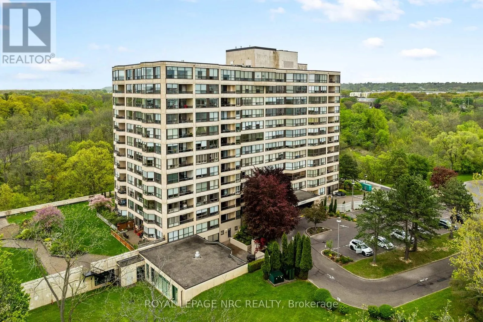 PH6 - 3 TOWERING HEIGHTS BOULEVARD #PH6