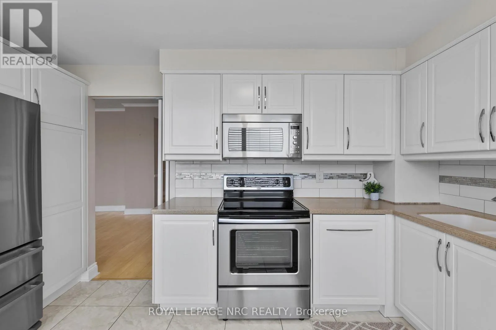 PH6 - 3 TOWERING HEIGHTS BOULEVARD #PH6
