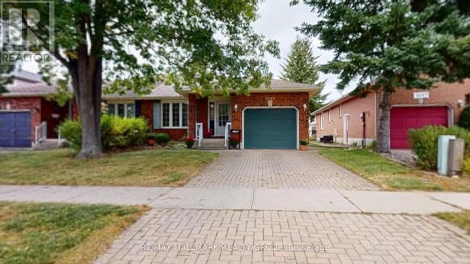 1089 BRIDLEWOOD DRIVE