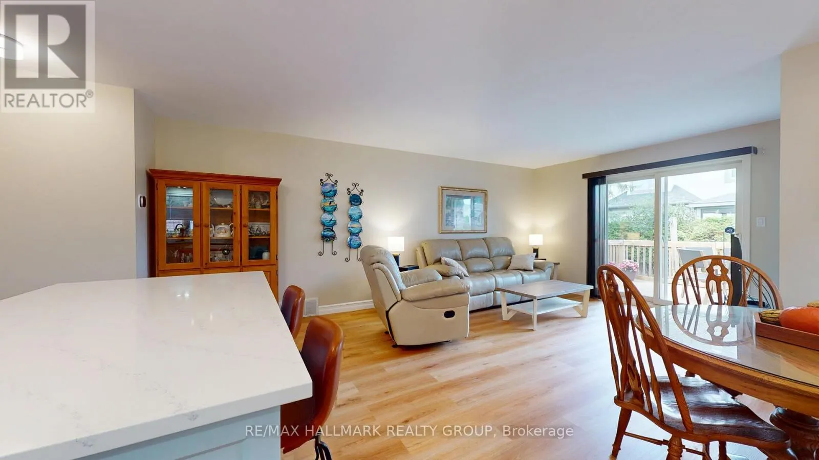 1089 BRIDLEWOOD DRIVE