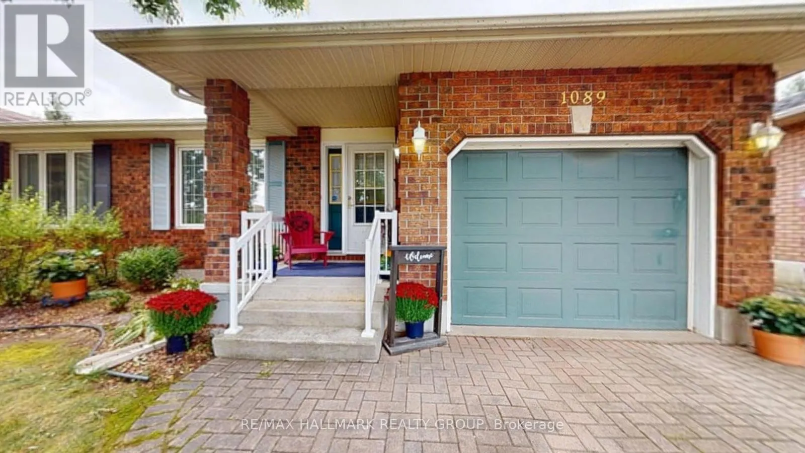 1089 BRIDLEWOOD DRIVE