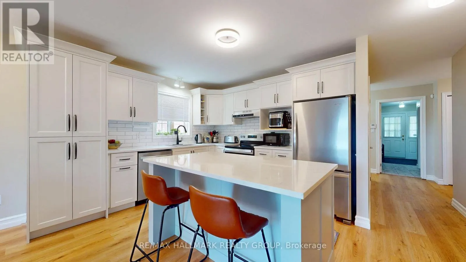 1089 BRIDLEWOOD DRIVE