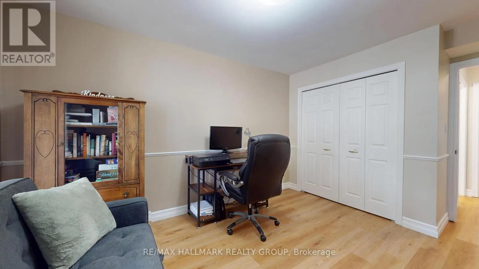 1089 BRIDLEWOOD DRIVE