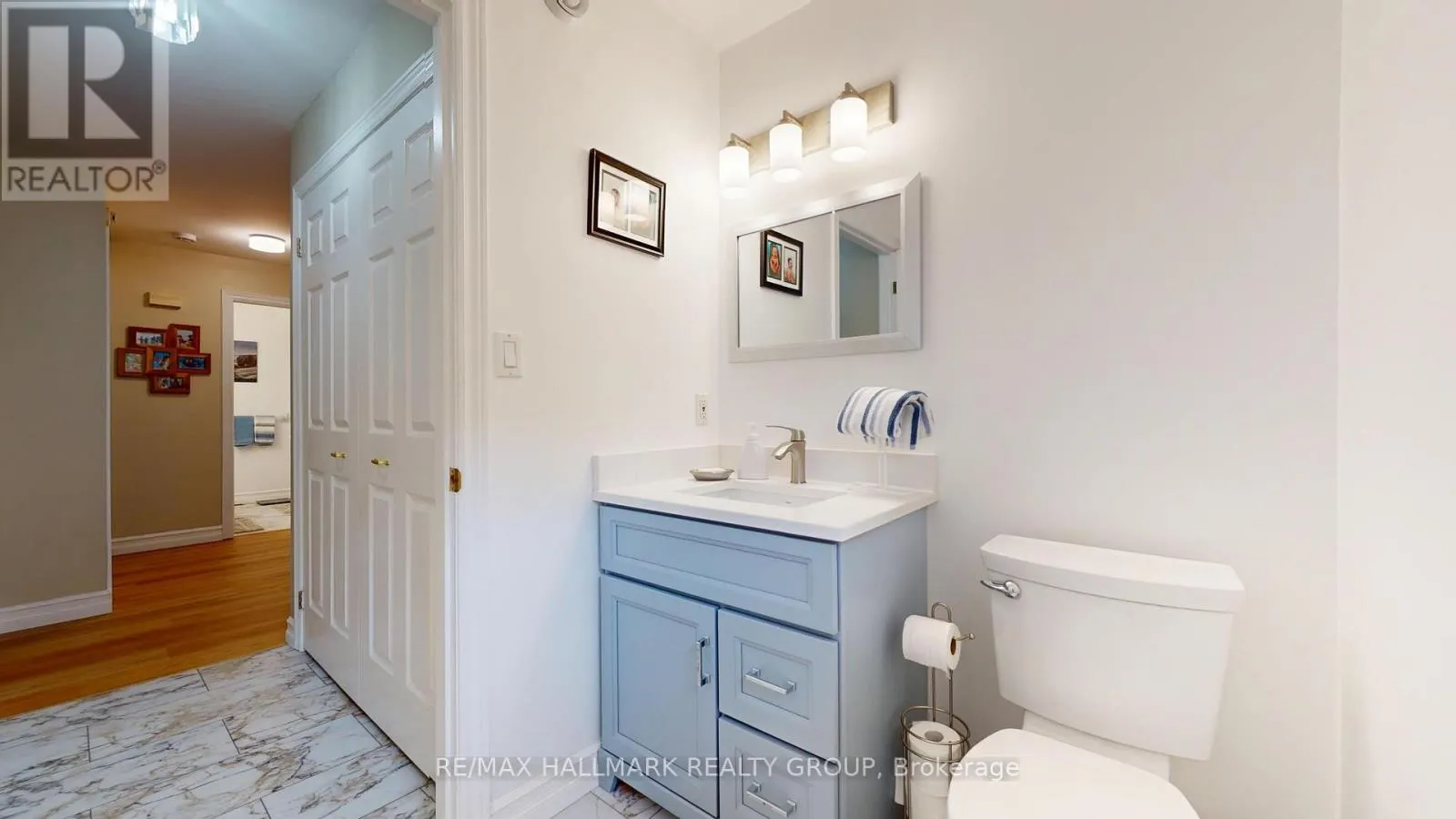 1089 BRIDLEWOOD DRIVE