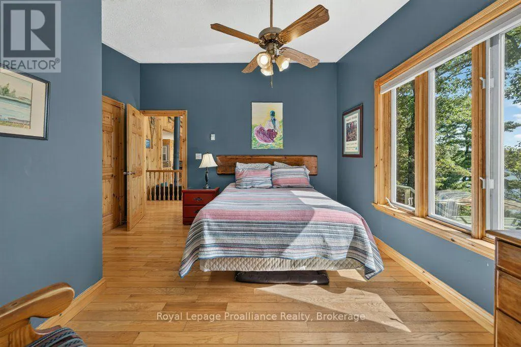 1231 CHIMNEY POINT LANE