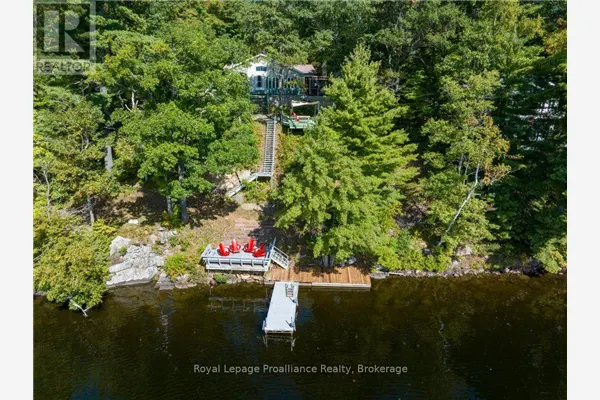 1231 CHIMNEY POINT LANE
