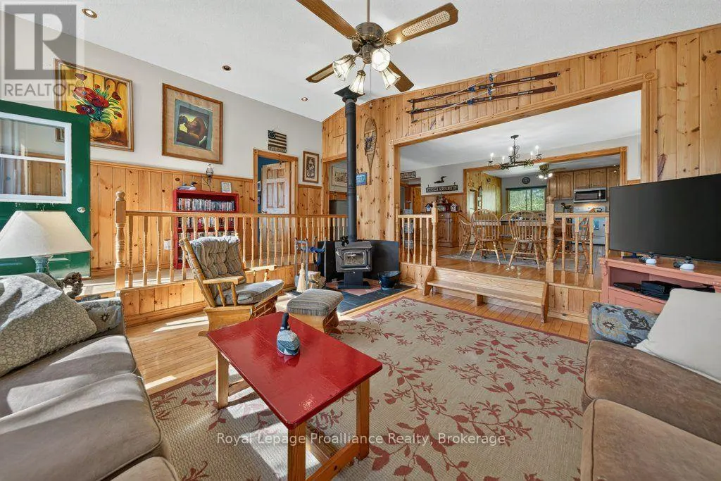 1231 CHIMNEY POINT LANE