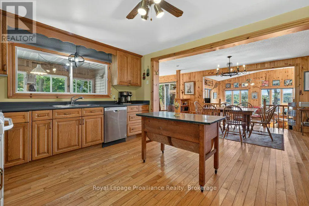 1231 CHIMNEY POINT LANE