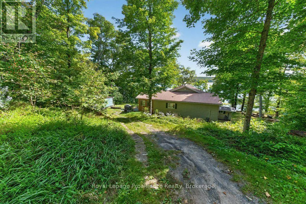 1231 CHIMNEY POINT LANE