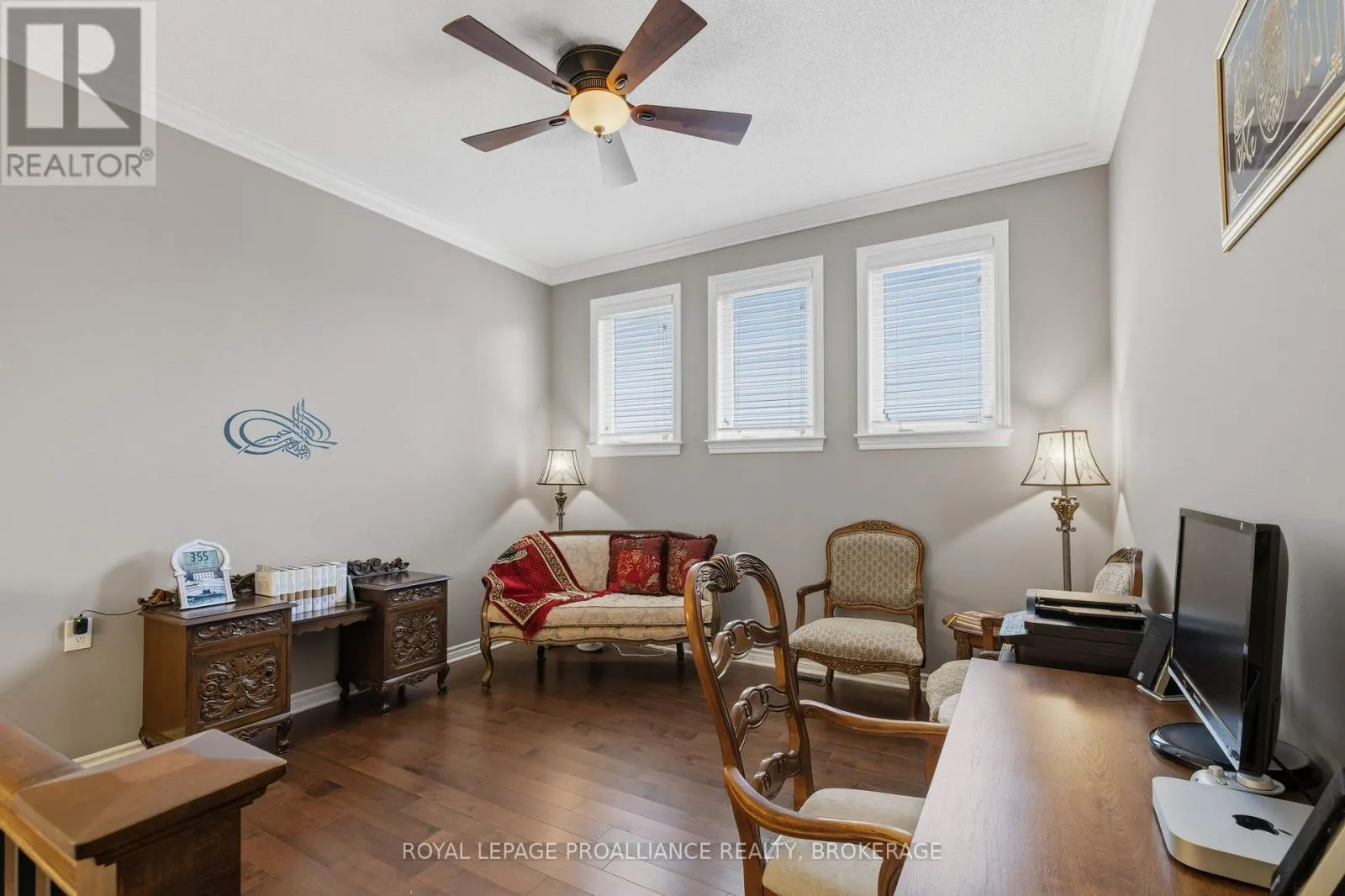 633 FIELDSTONE DRIVE