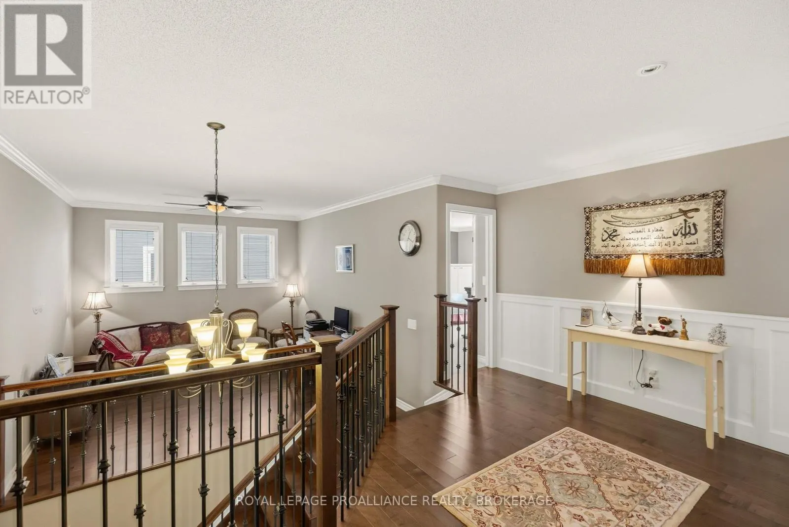 633 FIELDSTONE DRIVE