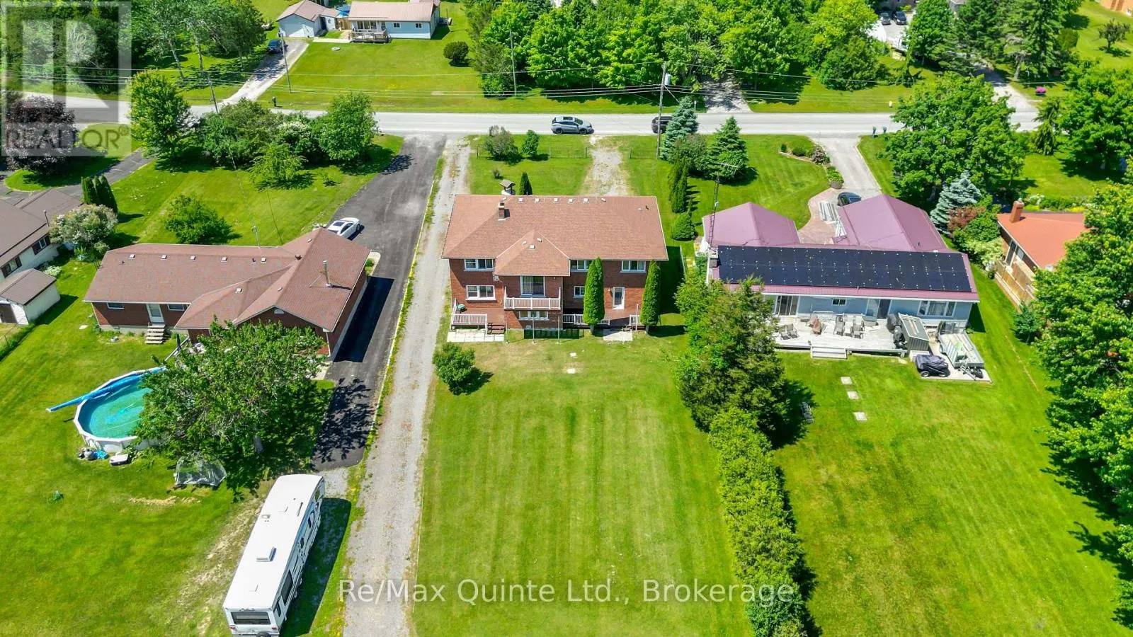 132 HISCOCK SHORES ROAD