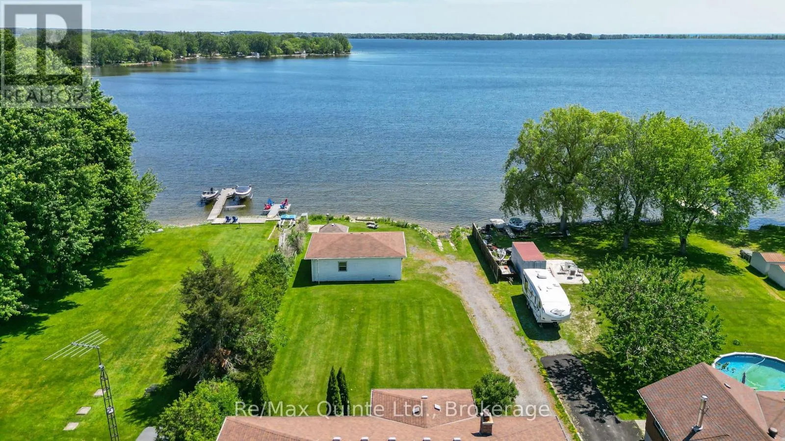 132 HISCOCK SHORES ROAD