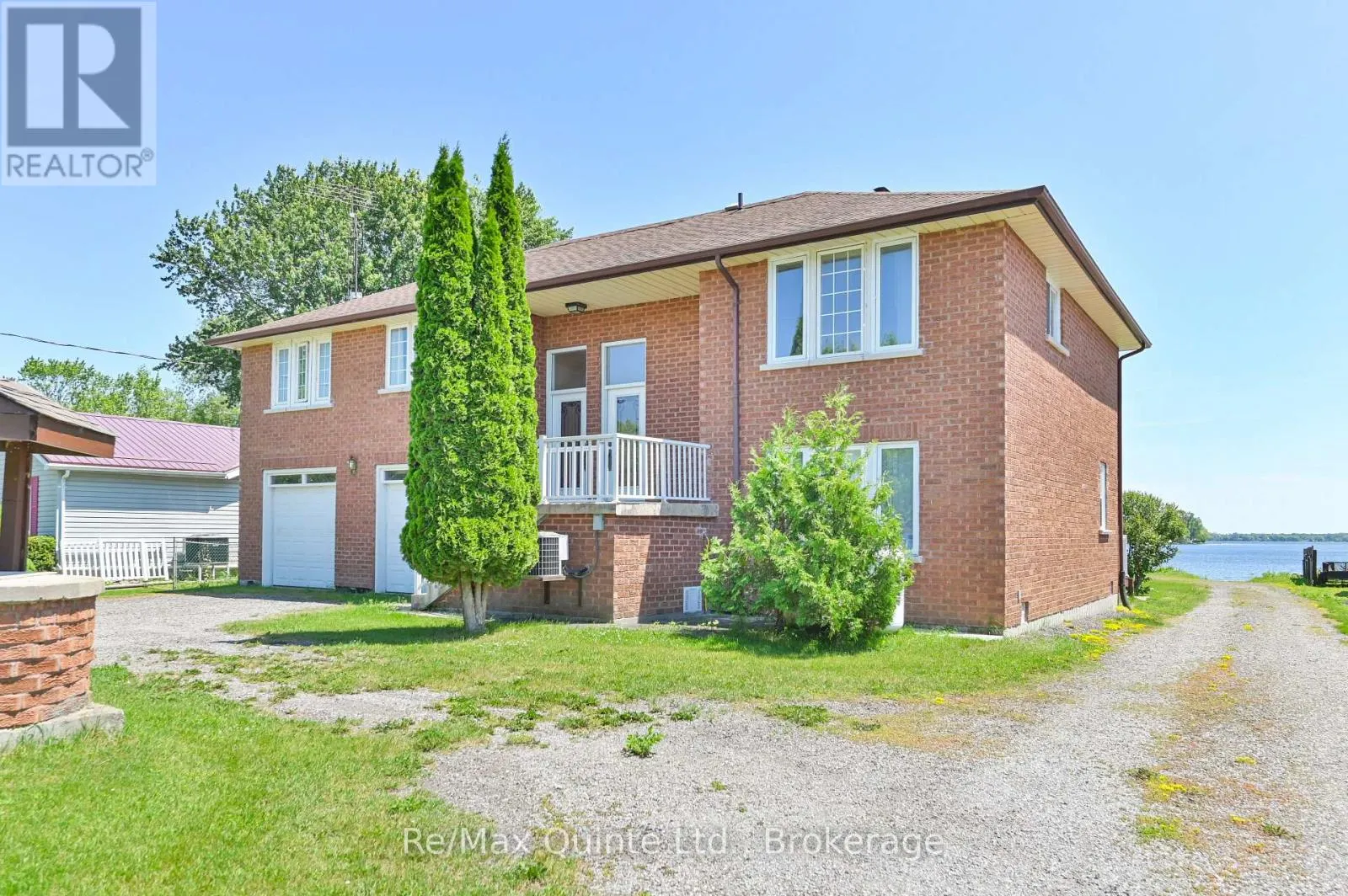 132 HISCOCK SHORES ROAD