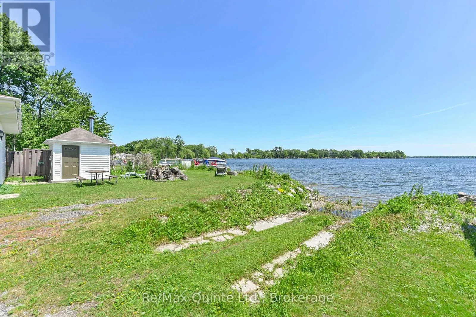 132 HISCOCK SHORES ROAD