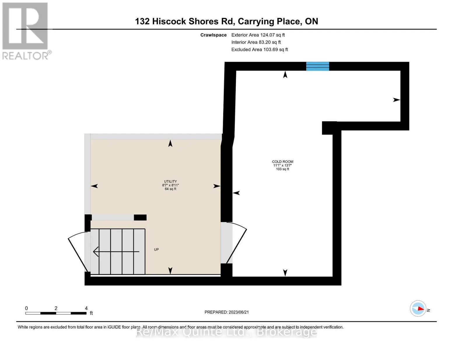 132 HISCOCK SHORES ROAD