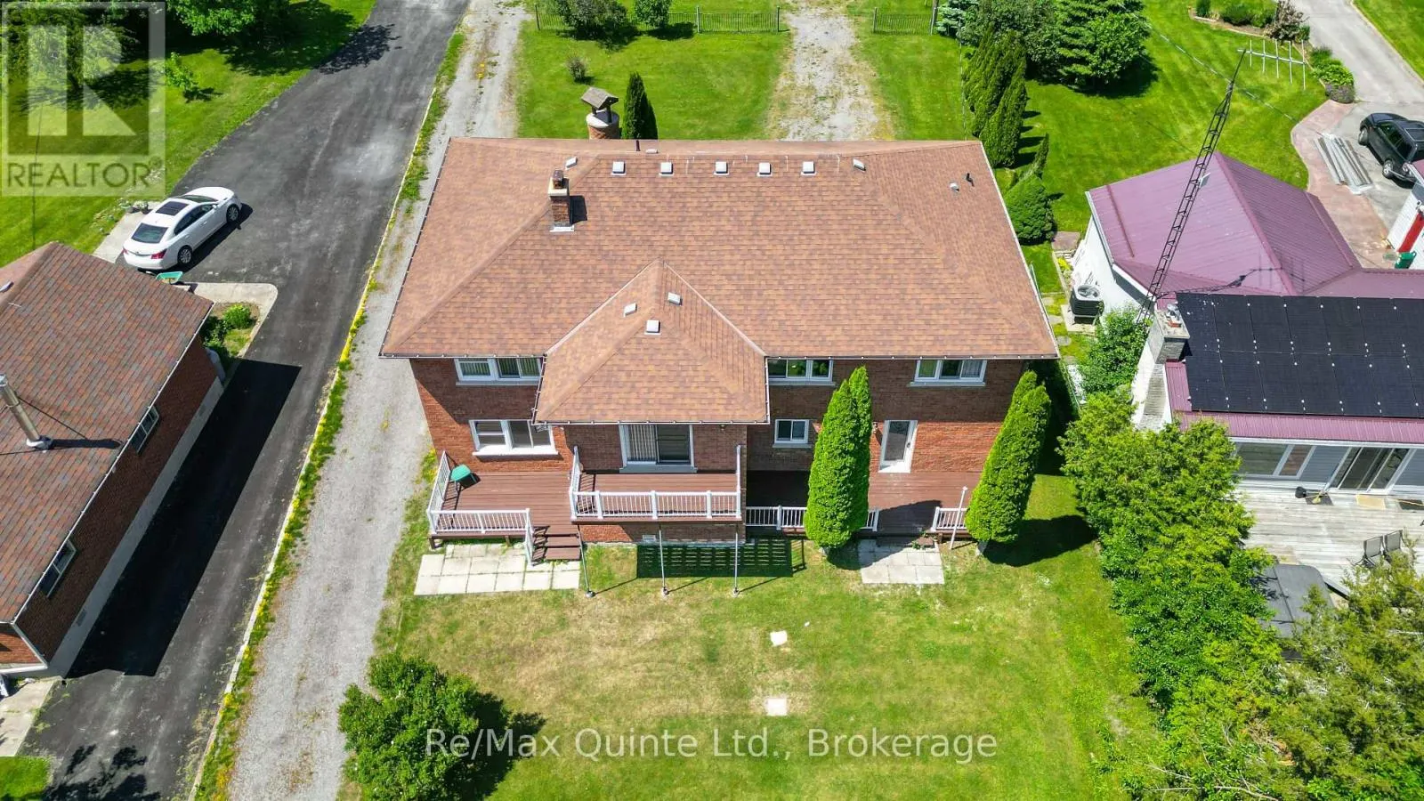 132 HISCOCK SHORES ROAD